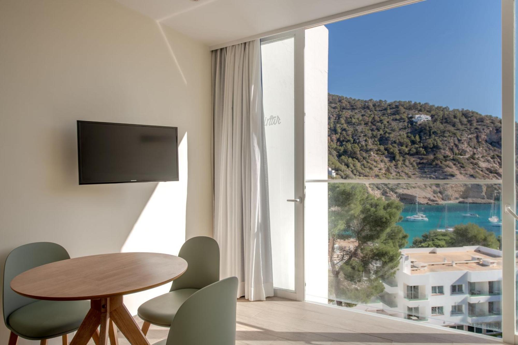 Appart hôtel El Pinar